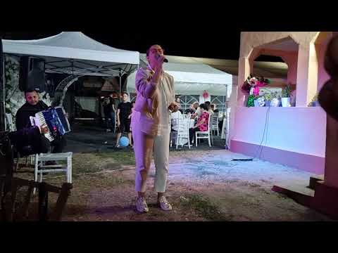 DENISA POPESCU  - Hore de ascultare la Adi & Martha Rizea