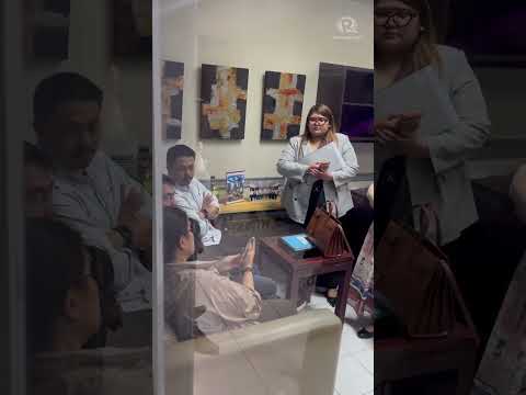 Bong Revilla posts bail for graft charge