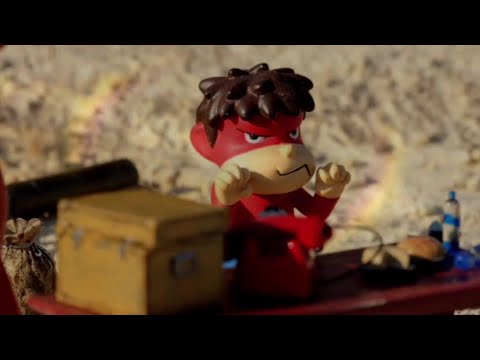 himitsukesshatakanotsume.jp Taka no Taka ~Kabutomushi to Sakuranbo~ i-dep feat. Taka no Tsume-dan with Deluxe Fighter