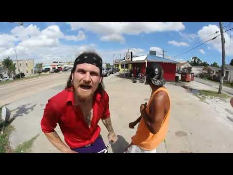 Junkyard Parts Co/self made Metal Bikes edit