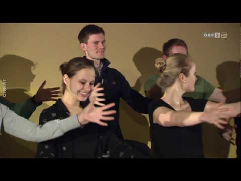 cantanima im ORF: Was ich glaube (2018)