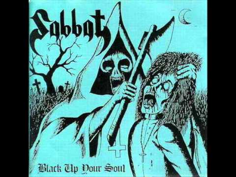 Sabbat - Darkness And Evil