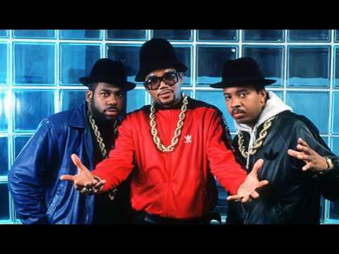Run DMC - Let's Stay Together (feat .Jagged Edge)