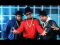 Run DMC - Let's Stay Together (feat .Jagged Edge)