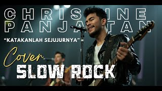 Download lagu CHRISTINE PANJAITAN - KATAKANLAH SEJUJURNYA | COVER SLOW ROCK VERSION mp3 Download lagu CHRISTINE PANJAITAN - KATAKANLAH SEJUJURNYA | COVER SLOW ROCK VERSION mp3