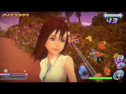 Kingdom Hearts: Melody of Memory Review and Discussion