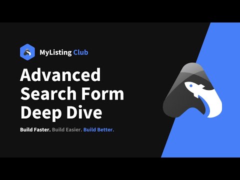 MyListing Tutorial: Advanced Search Form Deep Dive