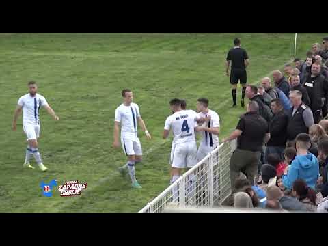 SLZ 20 Real - Jošanica 3:1