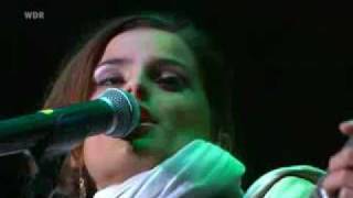 Nelly Furtado Live Explode