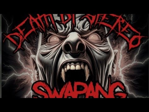 Suwapang - Death by Stereo (Cover)