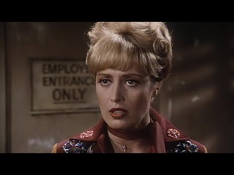 Camino al cielo - Temporada 1, Episodio 5 - Canción del Salvaje Oeste