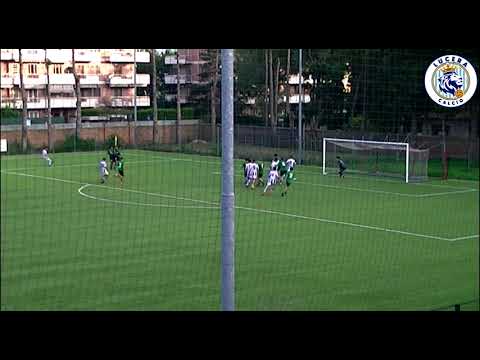 𝐋𝐞 𝐟𝐚𝐬𝐢 𝐬𝐚𝐥𝐢𝐞𝐧𝐭𝐢 𝐝𝐞𝐥 𝐦𝐚𝐭𝐜𝐡 𝐔𝟏𝟗 𝐍𝐮𝐨𝐯𝐚 𝐃𝐚𝐮𝐧𝐢𝐚 𝐯𝐬 𝐋𝐮𝐜𝐞𝐫𝐚 𝐂𝐚𝐥𝐜𝐢𝐨 𝟐-𝟑