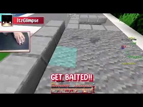 ItzGlimpse does a 900IQ play on Fiizy