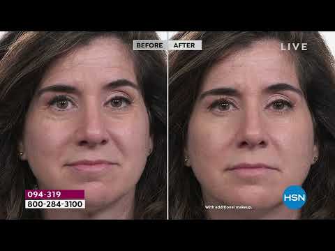 HSN | New Year, New Beauty - Tint & Tighten Skincare Premiere 01.18.2023 - 04 PM