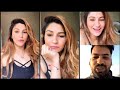 Priyanka Tyagi L Live Instagram