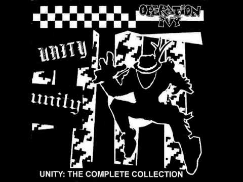 Hedgecore - Operation Ivy
