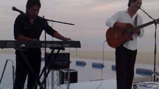 Marea Baja - Music of the night (Andrew Lloyd Weber)