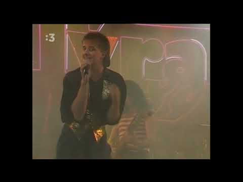 Petr Kotvald - Satelit (1989)