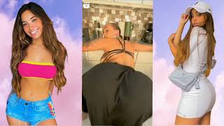 Big Bank TikTok Challenge ?? #bigbank#shorts #bikini #twerk