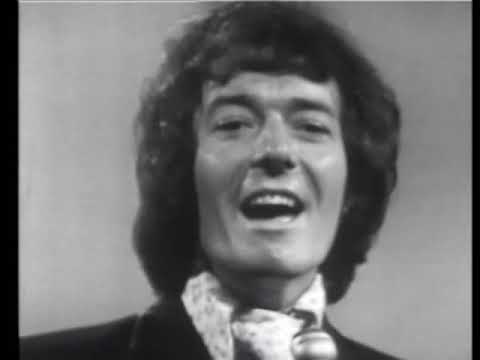 THE HOLLIES (1970) - Brian Henderson's Bandstand