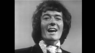 THE HOLLIES (1970) - Brian Henderson&#39;s Bandstand