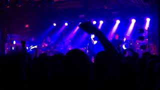 The Contortionist - Return to Earth (&#39;Colors&#39; 10 Year Anniversary Tour 2017, ATL)