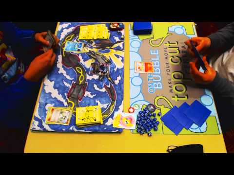 Finals Wisconsin State Championships 2014 Pokemon TCG