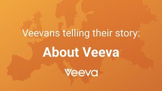 Veevans telling their story - The Compilation