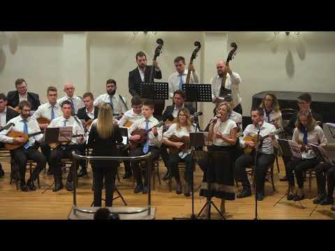 5. GM Adalbert Marković - Stiha, stiha, povedaj mi mati - Đelo Jusić (solistica Renata Sabljak)