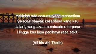 Download lagu STORY WA SABAR mp3