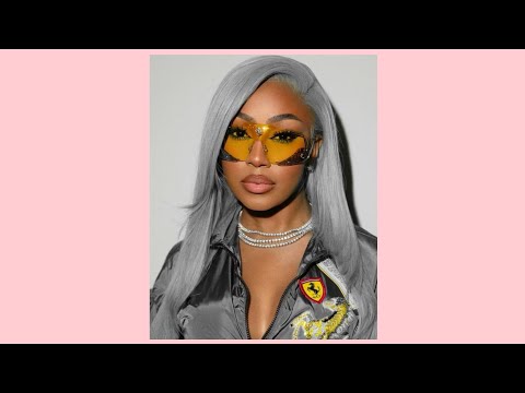 JT x Stunna Girl x City Girls Type Beat - 'RING' | Female Rap Beats 2024