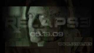 Eminem - Stay Wide Awake - (Relapse '09)