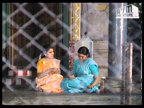 Episode 52: Nambikkai Tamil TV Serial - AVM Productions