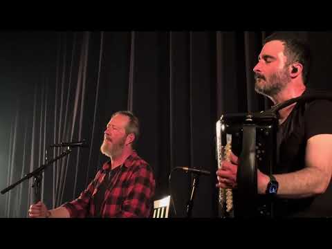 Duo Landat/Moisson - Fest Noz // Plougastel