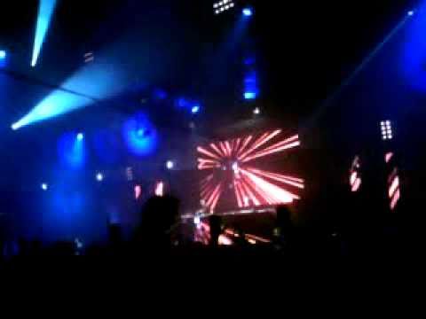 John O Callaghan @ PL Belfast festival 2010 Stranger To Stability