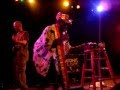 Lee 'Scratch' Perry Performs Rastafari Live - 5/24/12