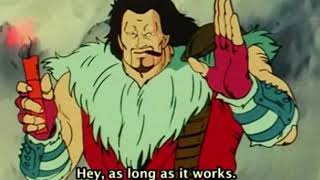 I voice acted some top notch memes/GIFS