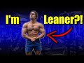How To Get Leaner Without Really Trying