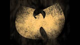 Wu-Tang Clan - Execution In Autumn