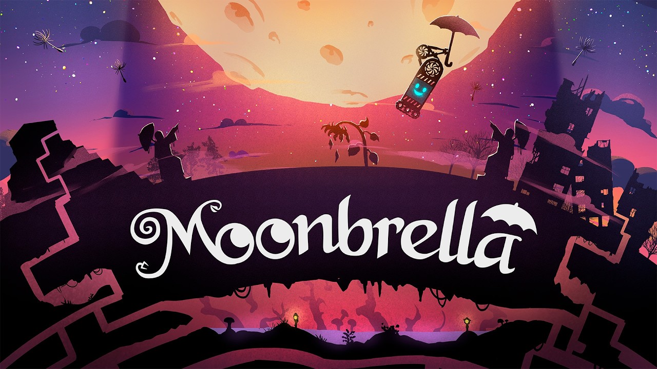 Announcement Trailer