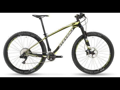 Stevens Sonora ES Di2 - 2017 - € 3599