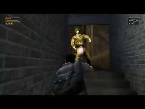 Spetz Playz Freedom Fighters Part 5 - One Block At A Time