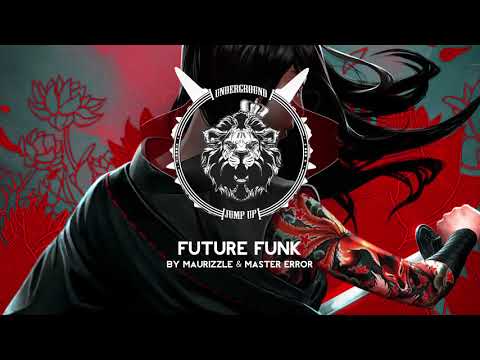 Maurizzle & Master Error - Future Funk