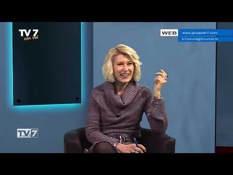 Tv7 con Voi del 21/02/2019 - Crollo dei consumi (2 di 3)