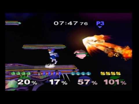 The Runback 31:Doubles:Grand Finals:FriendlyBreadman Vs SaltyRush