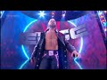 Crowd Sings Edge S THEME SONG Edge Entrance