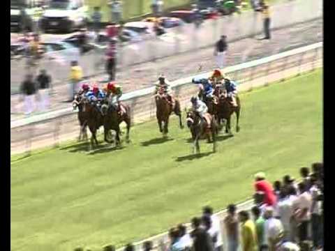 Ntandane wins Botanique Cup