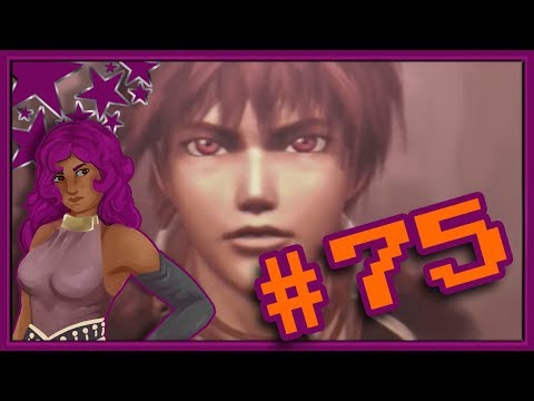 Lost plays Shadow Hearts: Covenant Ep.75: To Create A Future