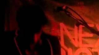 Mystery Jets - Lady Grey (subtitulada al español)