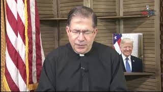 PFL-RSBN Presents - Praying for America with Fr. Frank Pavone, 9/3/2021